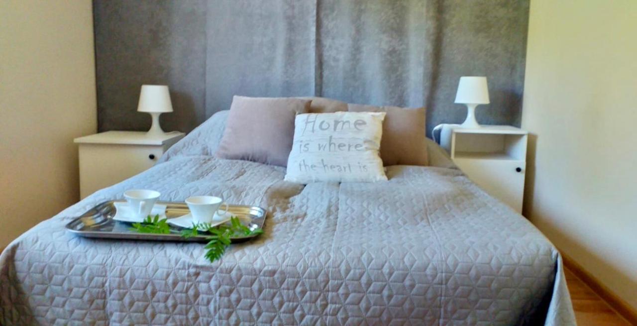 Apartament Goscinny Zakatek Sumowo  ภายนอก รูปภาพ