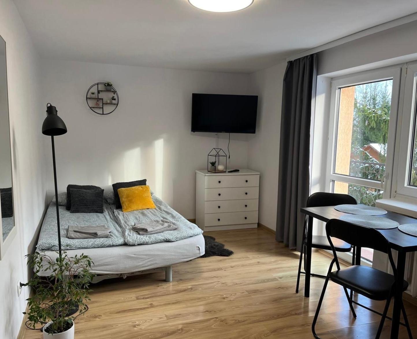 Apartament Goscinny Zakatek Sumowo  ภายนอก รูปภาพ