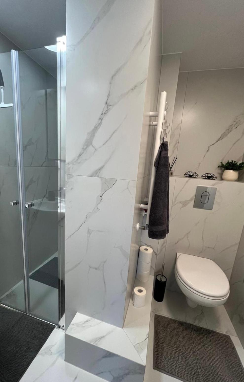 Apartament Goscinny Zakatek Sumowo  ภายนอก รูปภาพ