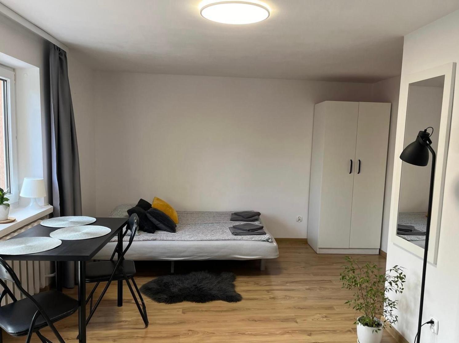 Apartament Goscinny Zakatek Sumowo  ภายนอก รูปภาพ
